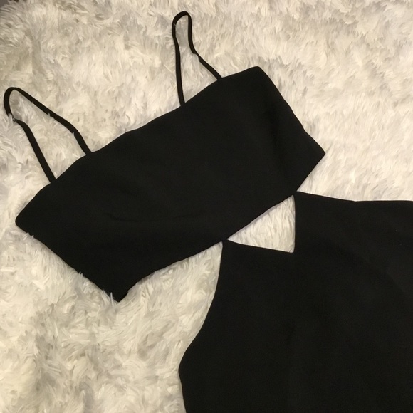 Endless Rose Dresses & Skirts - Endless Rose Cutout Dress